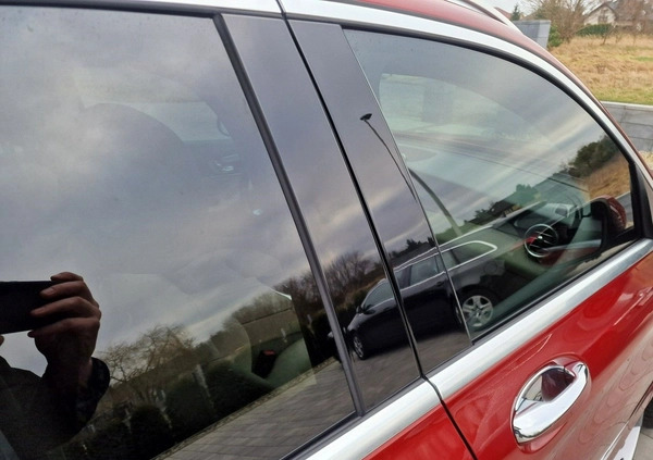 Mercedes-Benz GLC cena 143000 przebieg: 111000, rok produkcji 2019 z Drawsko Pomorskie małe 742
